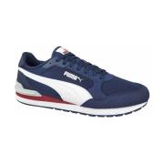 Lage Sneakers Puma St Runner V4 Mesh