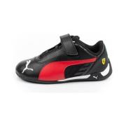 Lage Sneakers Puma Race R-cat