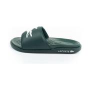 Teenslippers Lacoste Croco Dualiste