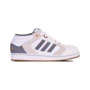 Lage Sneakers adidas Chualar Mid Skate Spring