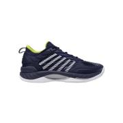 Lage Sneakers K-Swiss Hypercourt Supreme 2 Hb