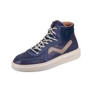 Laarzen Bisgaard Mio I Night Leder