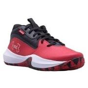 Lage Sneakers Under Armour Lockdown