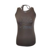 T-shirt Korte Mouw Nike 218544074