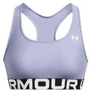 T-shirt Korte Mouw Under Armour Authentics Mid