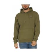 Sweater Fila Victor Hoody Deep Lichen