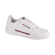 Lage Sneakers Lotto Nandu