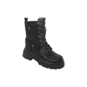 Hoge Sneakers Lee Cooper LCJ24012978LA