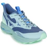 Hardloopschoenen Mizuno WAVE RIDER TT 2