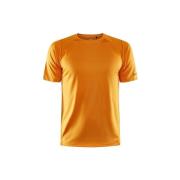 T-shirt Korte Mouw Craft Core Unify