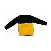 Sweater Champion Hooded Half Zip