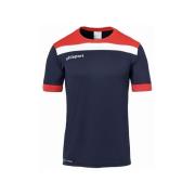 T-shirt Korte Mouw Uhlsport Offense 23