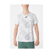 T-shirt Korte Mouw Joma Challenge