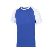 T-shirt Korte Mouw Fila Ray