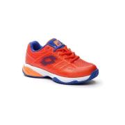 Lage Sneakers Lotto Mirage 300 Iii Allcourt
