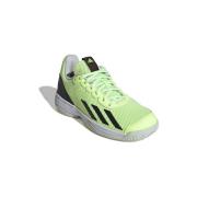 Hardloopschoenen adidas Courtflash Allcourt