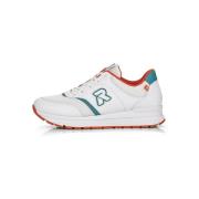 Lage Sneakers Rieker R-evolution