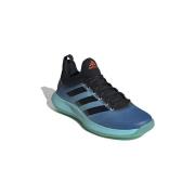 Tennisschoenen adidas Defiant Generation Allcourt