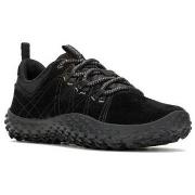 Lage Sneakers Merrell Wrapt
