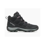 Wandelschoenen Merrell West Rim Sport Thermo Mid Wp