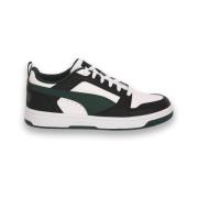 Lage Sneakers Puma 15 Rebound V6 Low