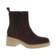 Enkellaarzen Tamaris Dámské Polokozacky