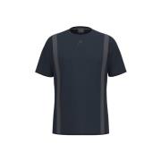 T-shirt Korte Mouw Head Club 25 Tech