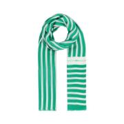 Sjaal Tommy Hilfiger AW0AW16031L4B