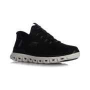 Lage Sneakers Skechers 233010BLK