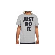 T-shirt Korte Mouw Nike DX1987063