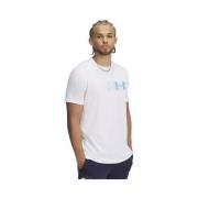 T-shirt Korte Mouw Under Armour 1390206100