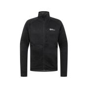 Fleece Jack Jack Wolfskin Taiga