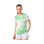 T-shirt Korte Mouw Head Tie-break