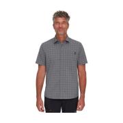 Overhemd Lange Mouw Mammut Lenni