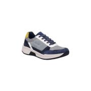 Lage Sneakers Josef Seibel Mitchell 10