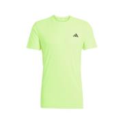 T-shirt Korte Mouw adidas Climacool+ Airchill Freelift