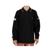 T-shirt Korte Mouw X-bionic Polo Piquet