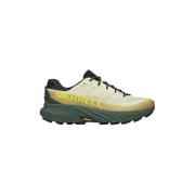 Lage Sneakers Merrell Agility Peak 5