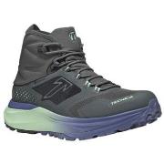 Lage Sneakers Tecnica Agate S Mid Gtx