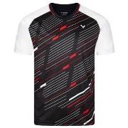 T-shirt Korte Mouw Victor 202215