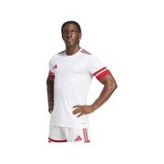 T-shirt Korte Mouw adidas Squadra 25