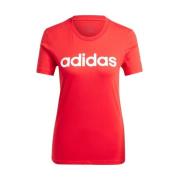 T-shirt Korte Mouw adidas IY9189