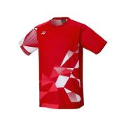 T-shirt Korte Mouw Yonex Practice