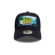 Muts New-Era License Plate