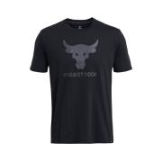 T-shirt Korte Mouw Under Armour 1383191001