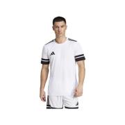 T-shirt Korte Mouw adidas Squadra 25