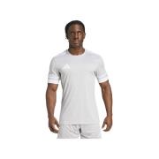 T-shirt Korte Mouw adidas Squadra 25