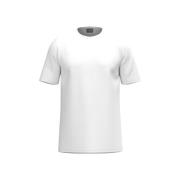 T-shirt Korte Mouw Head Simple