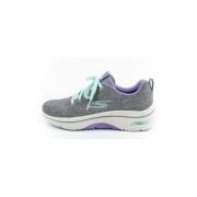 Lage Sneakers Skechers Go Walk Arch Fit 2.0