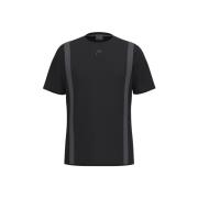 T-shirt Korte Mouw Head Club 25 Tech